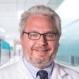 Photo: Dr. James Young Jr, MD