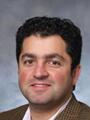 Photo: Dr. Shahram Gholami, MD