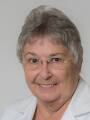 Photo: Dr. Carolyn Daul, MD
