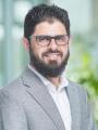 Photo: Dr. Shahzad Ahmad, MD