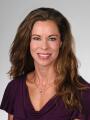 Photo: Dr. Frances Koch, MD