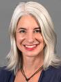 Photo: Dr. Jennifer Hyde, MD