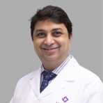 Dr. Saurabh Khakharia, MD