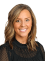 Photo: Dr. Lauren Parvin, DO