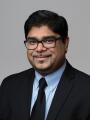 Photo: Dr. Tashfeen Mahmood, MD