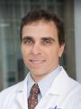 Photo: Dr. John Poneros, MD