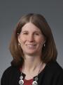 Photo: Dr. Kristyn Fagerberg, MD
