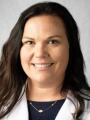 Photo: Dr. April Parker, DDS