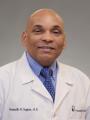 Photo: Dr. Kenneth Eugene, MD