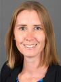 Photo: Dr. Amy Vinson, MD
