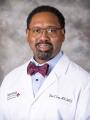 Photo: Dr. Brian Gary, MD
