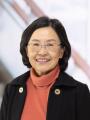 Photo: Dr. Patcharin Tanawattanacharoen, MD