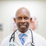 Dr. Delwyn Sargeant, MD