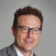 Photo: Dr. Michael Hall, MD