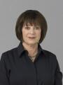 Photo: Dr. Michele Reynolds, DDS