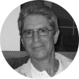 Photo: Patrick Dattore, PhD