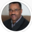 Photo: Dr. Christian Obah, MD