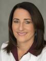 Photo: Dr. Kristy Tolly, MD