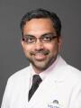 Photo: Dr. Samvit Tandan, MD