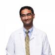 Photo: Dr. Naresh Bellam, MD