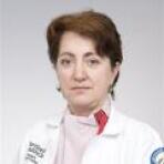 Dr. Cristina Tamasdan, MD
