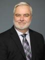 Photo: Dr. Richard Baley, MD
