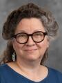 Photo: Dr. Melisa Mullins, MD