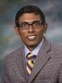 Photo: Dr. Balaji Desai, MD