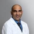 Photo: Dr. Sunil Bharwani, MD