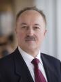 Photo: Dr. Peter Dicpinigaitis, MD