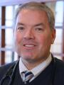 Photo: Dr. Rodney Young, MD