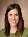 Photo: Dr. Sarah Homann, MD