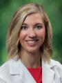 Photo: Dr. Meagan McBryde, MD