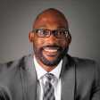 Photo: Dr. Brian Howard, MD