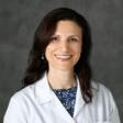 Photo: Dr. Fatma Levent, MD