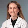 Photo: Dr. Daphne Knicely, MD