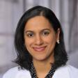 Photo: Dr. Jisna Paul, MD