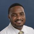 Photo: Dr. Savion Johnson, MD