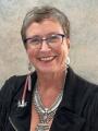 Photo: Ann Anderson, NP