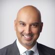 Photo: Dr. Faisal Siddiqui, MD