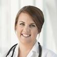 Photo: Dr. Kelsay McFall, DO
