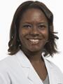 Photo: Dr. Taisha Roberts, MD