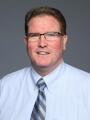 Photo: Dr. Joseph Towers, DO