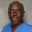 Photo: Dr. Francis Mwaisela, MD