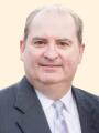 Photo: Jerry Myers, LCMHC