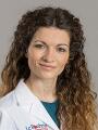 Photo: Dr. Pilar Martin, MD