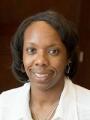 Photo: Dr. Sharifa Baker, MD