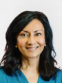 Photo: Dr. Taruna Bolding, DDS