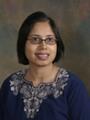Photo: Dr. Naila Ramiz, MD