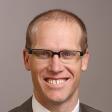 Photo: Dr. Brayden McBride, MD